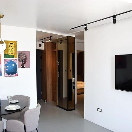 Eia Apartman Daire Zadar Dış mekan fotoğraf