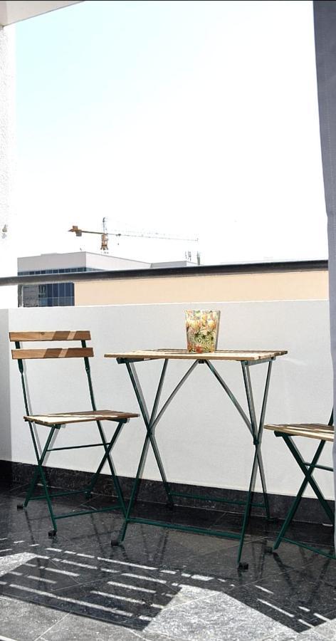 Eia Apartman Daire Zadar Dış mekan fotoğraf