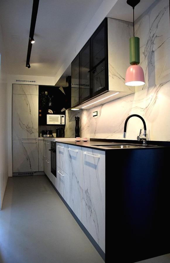 Eia Apartman Daire Zadar Dış mekan fotoğraf