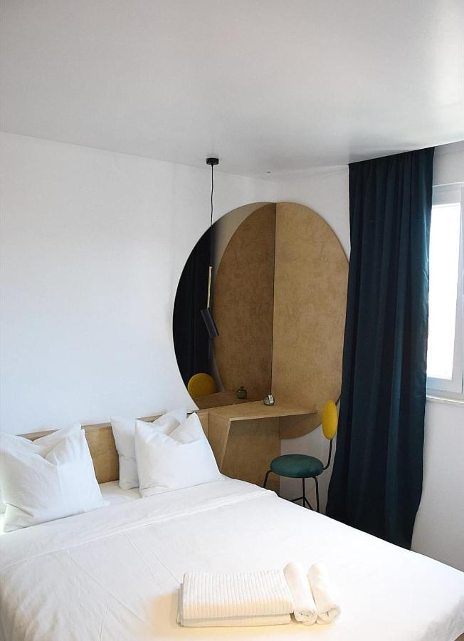 Eia Apartman Daire Zadar Dış mekan fotoğraf