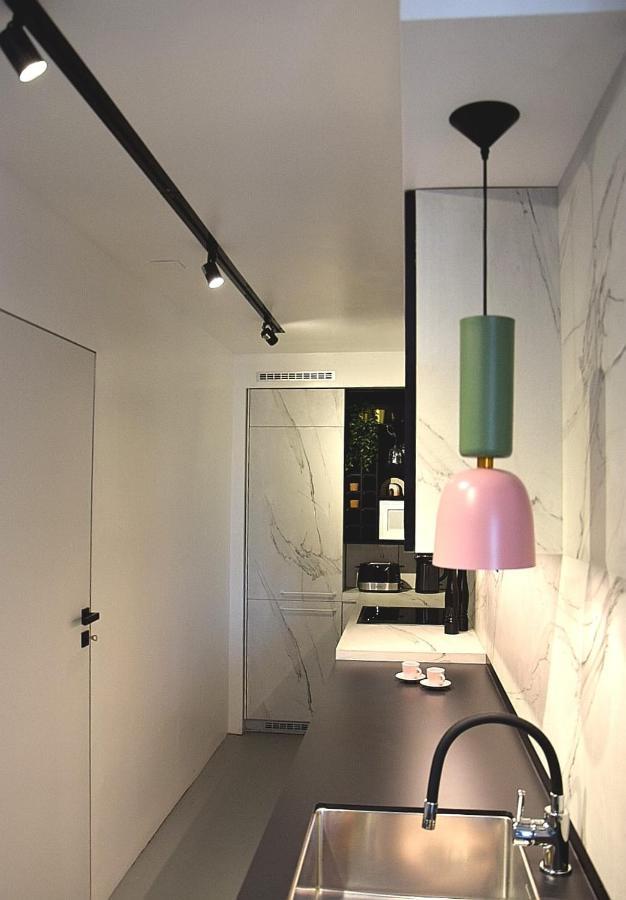 Eia Apartman Daire Zadar Dış mekan fotoğraf