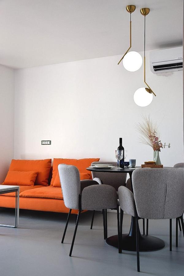 Eia Apartman Daire Zadar Dış mekan fotoğraf