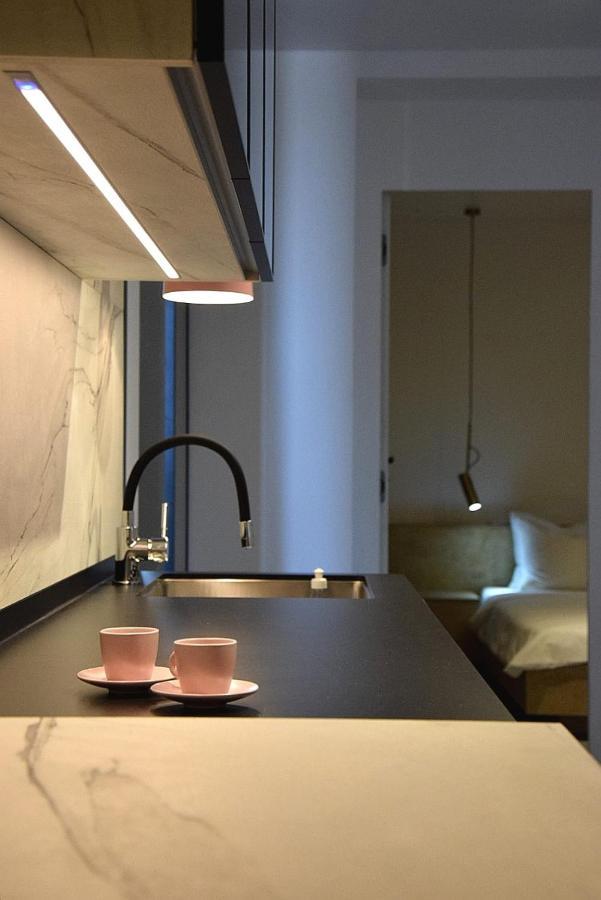Eia Apartman Daire Zadar Dış mekan fotoğraf