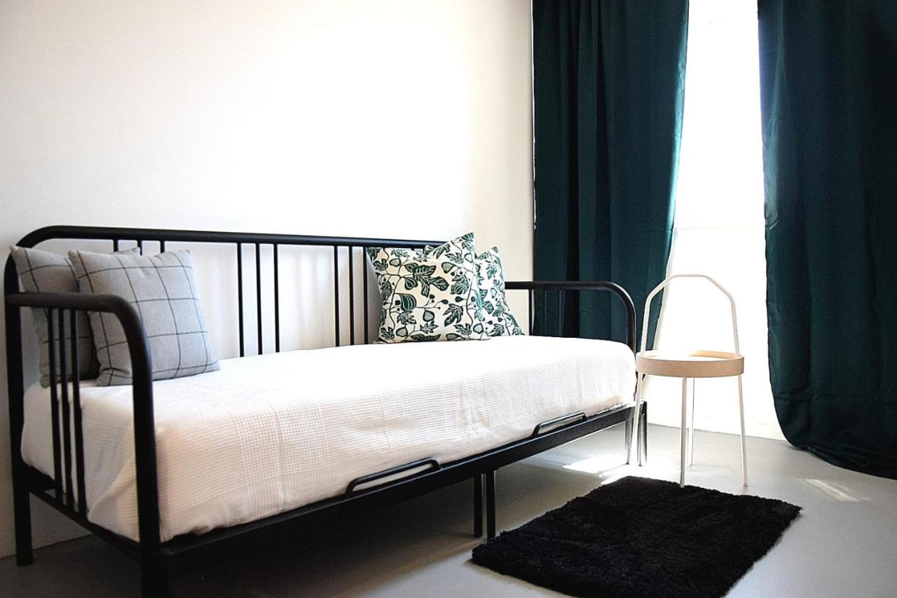 Eia Apartman Daire Zadar Dış mekan fotoğraf
